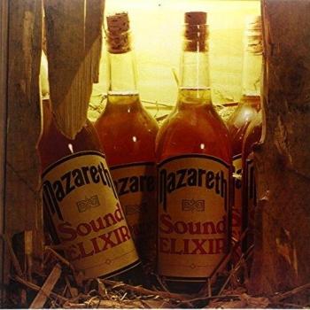 Sound Elixir