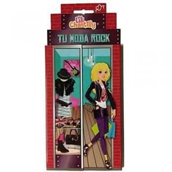 Tu moda Rock