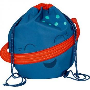 Sac de sport enfant Astronautes Joyeux