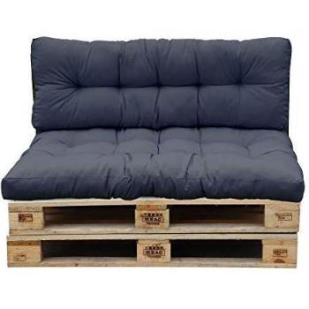 Extérieur Coussins RIOU
