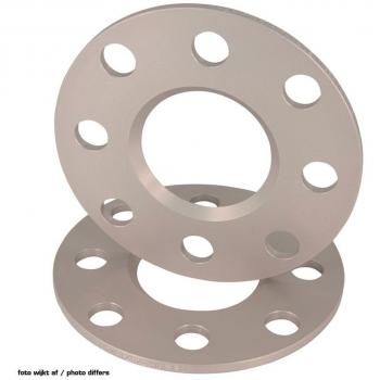 H&R 5mm Wheel Spacers 2-Piece Set