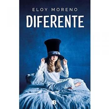 Eloy Moreno Diferente (Ediciones B)