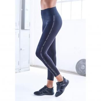 Lascana Activo Pantalón Deportivo Negro