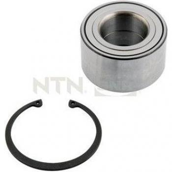 SNR R174.25 Roulements de roue Kit