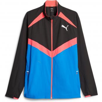 Puma Run Ultraweave Half-Zip Sweat Jacket for Women