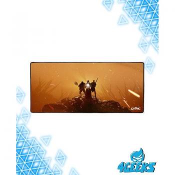 Surface de Souris Gothique Trio d'Or