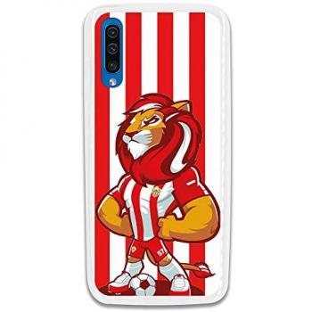 Galaxy A70 Rozam UD Almería Licencia Oficial
