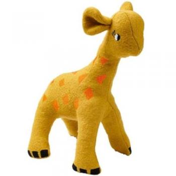 Cane di Peluche Giraffa Hunter