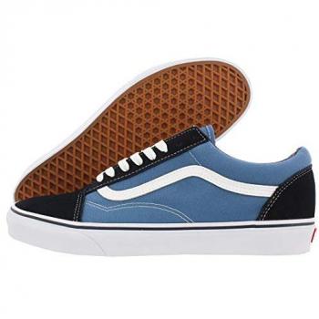 Sneakers Skate Vans Old Skool