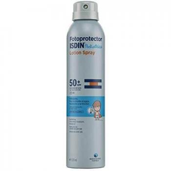 Isdin Kinder Sonnenschutz Lotion Spray SPF 50