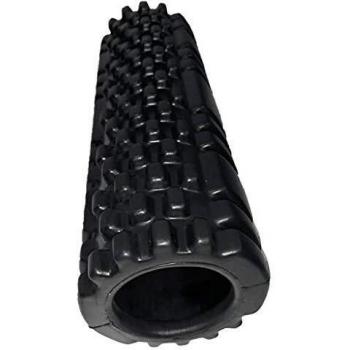 MuscleMelt Foam Roller – Iron Gym Essential Series