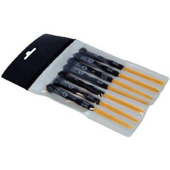 Herramienta Multifuncional CK T4844 – Longitud Total 230 mm, Punta de Latón