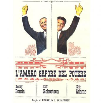 L' amaro sapore del potere