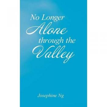 No Longer Alone Through the Valley