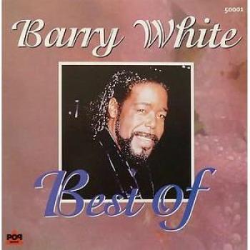 Barry White : Compilation Suprême