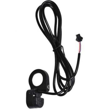 Plastic Electric Horn Switch