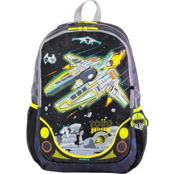 Totto España Mochila Infantil Grande