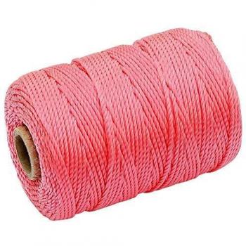Draper Pink Brick Line 100m