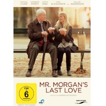 Mr. Morgan's Last Love