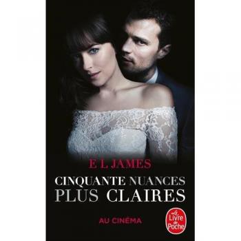 Cinquante nuances plus claires