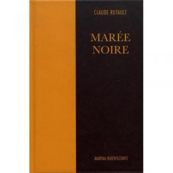 Marée noire