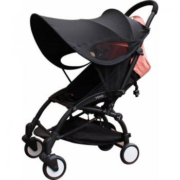Stroller Accessories Sun Hood