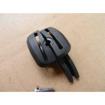 Soporte inferior Giant TCR ADV, con guía de cable BB, 1 pieza
