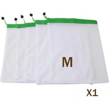 Reusable Mesh Shopping Bag for Fruits