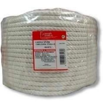 Cuerda de nylon multifilamento 20 mm