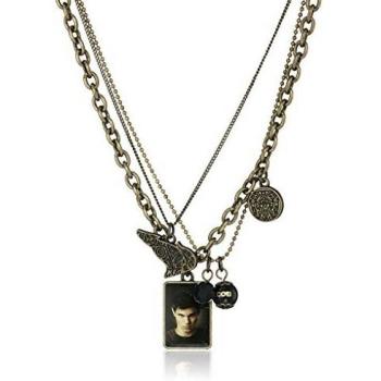 Collier Fantaisie Twilight
