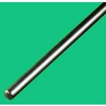 Varilla Redonda Inoxidable de 16 mm – 3 m (Tienda Industrial)