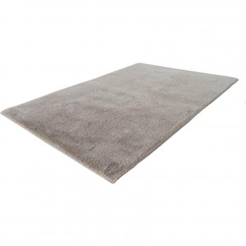 Tapis de Bain Chic Rabbit Gris Clair 65 x 100 cm