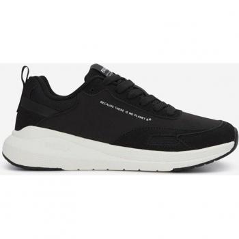 Sneakers femme ECOALF 38 Noir