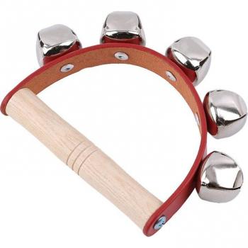 Instrumento Musical de Madera para Bebés