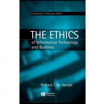 The Ethics of Information Technology and Business, Fundamentals of Business Ethics