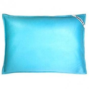 Cuscino galleggiante gigante 130x170 cm blu