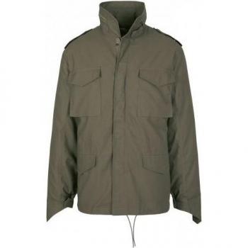 Chaqueta M65 para Hombre con Protección XX‑Large – Build Your Brand