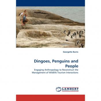 Dingoes Penguins and People