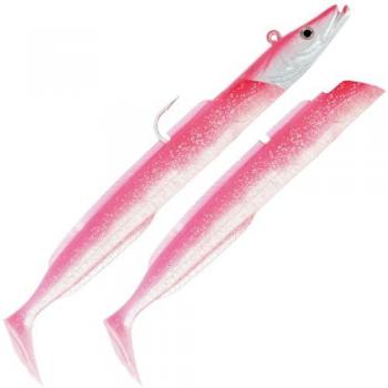 Westin Sandy Andy Glowing Lipstick 10cm 12g Jig Lure