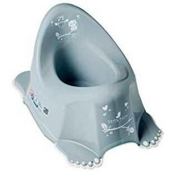 Gufi Grigio Tega Baby Vasino