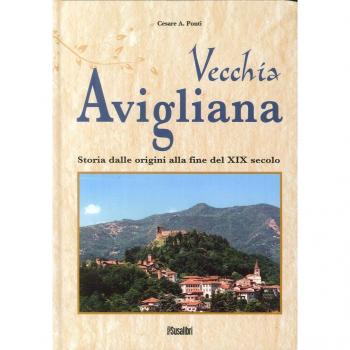 Vecchia Avigliana. Storia dalle origini alla fine del XIX secolo