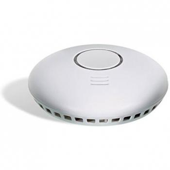Cordes Haussicherheit CC-80 Battery-Powered Smoke Detector