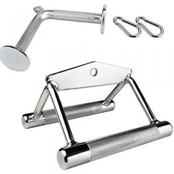 Tricep Cable Press Down Attachment