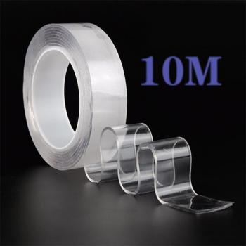 Removable Nano Adhesive Tape