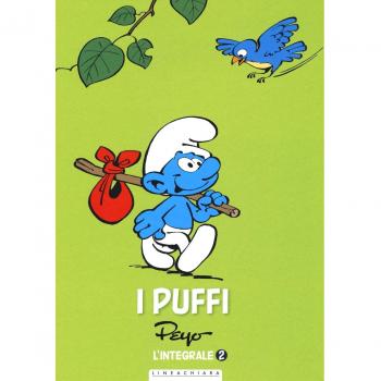 I puffi. L'integrale (Vol. 2)