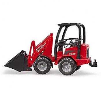 Pala Shaffer 2034 Bruder