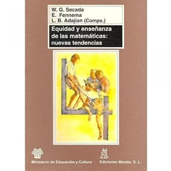 Equidad y enseñanza de las matemáticas: nuevas tendencias