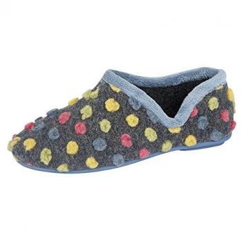 Pantofole Comfort DF1052