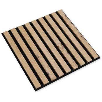 Wandboard BASIC BY BALCULINA Deko 6er-Set, 40 cm x 40 cm