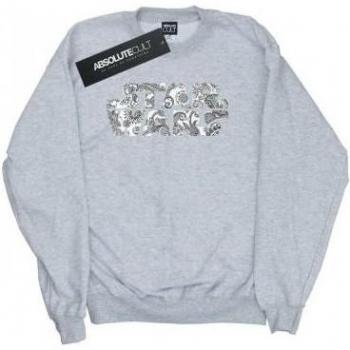 Star Wars Vrouwen Sweatshirt met Sierlijk Embleem